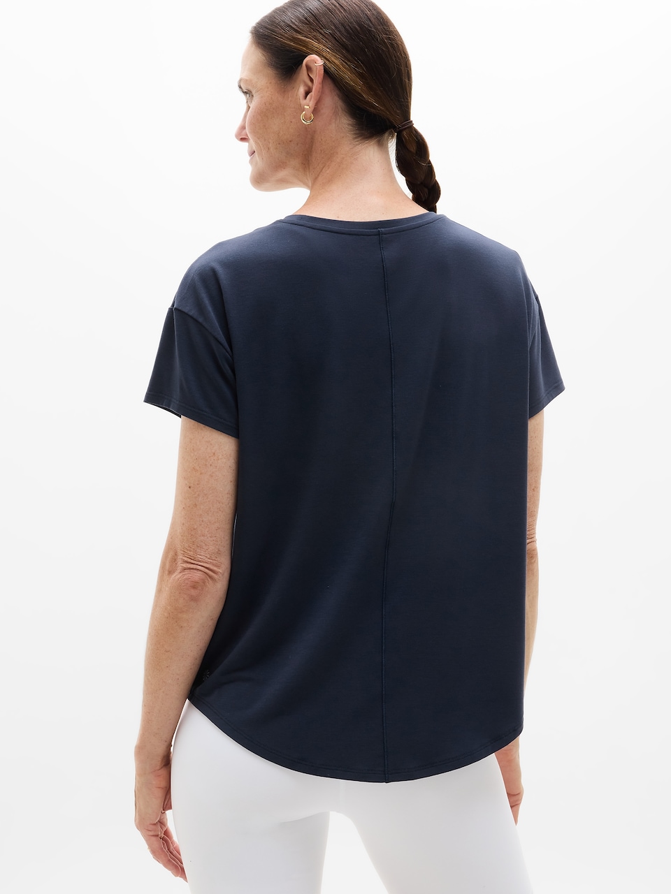 Move With Ease Tee