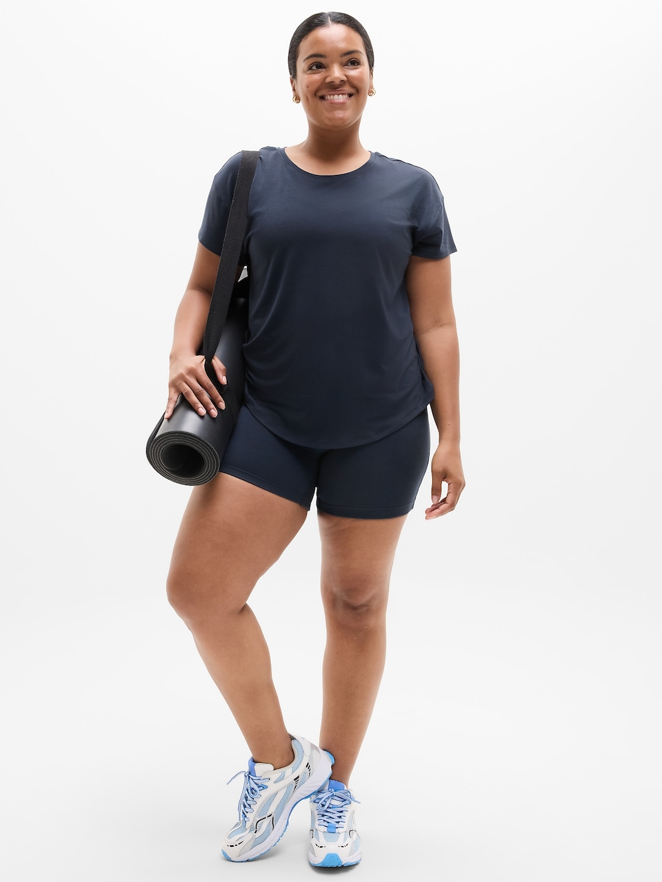 Move With Ease Tee