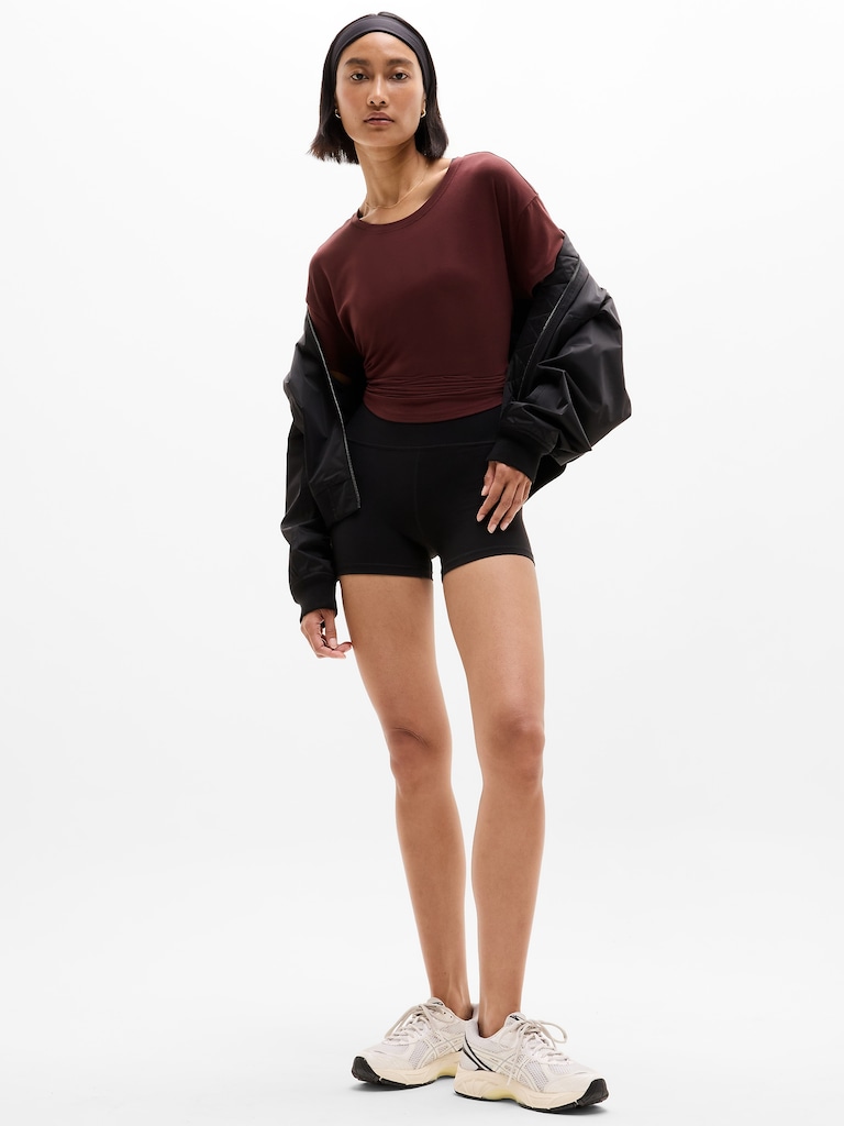 Move With Ease Tee
