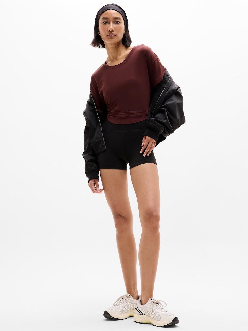 Move With Ease Tee