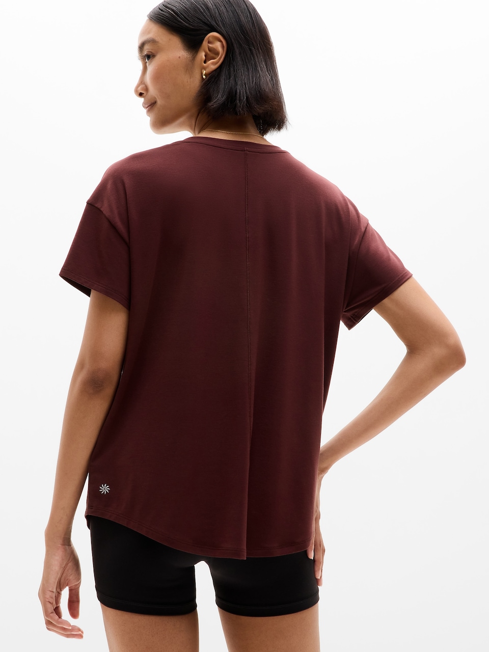 Move With Ease Tee