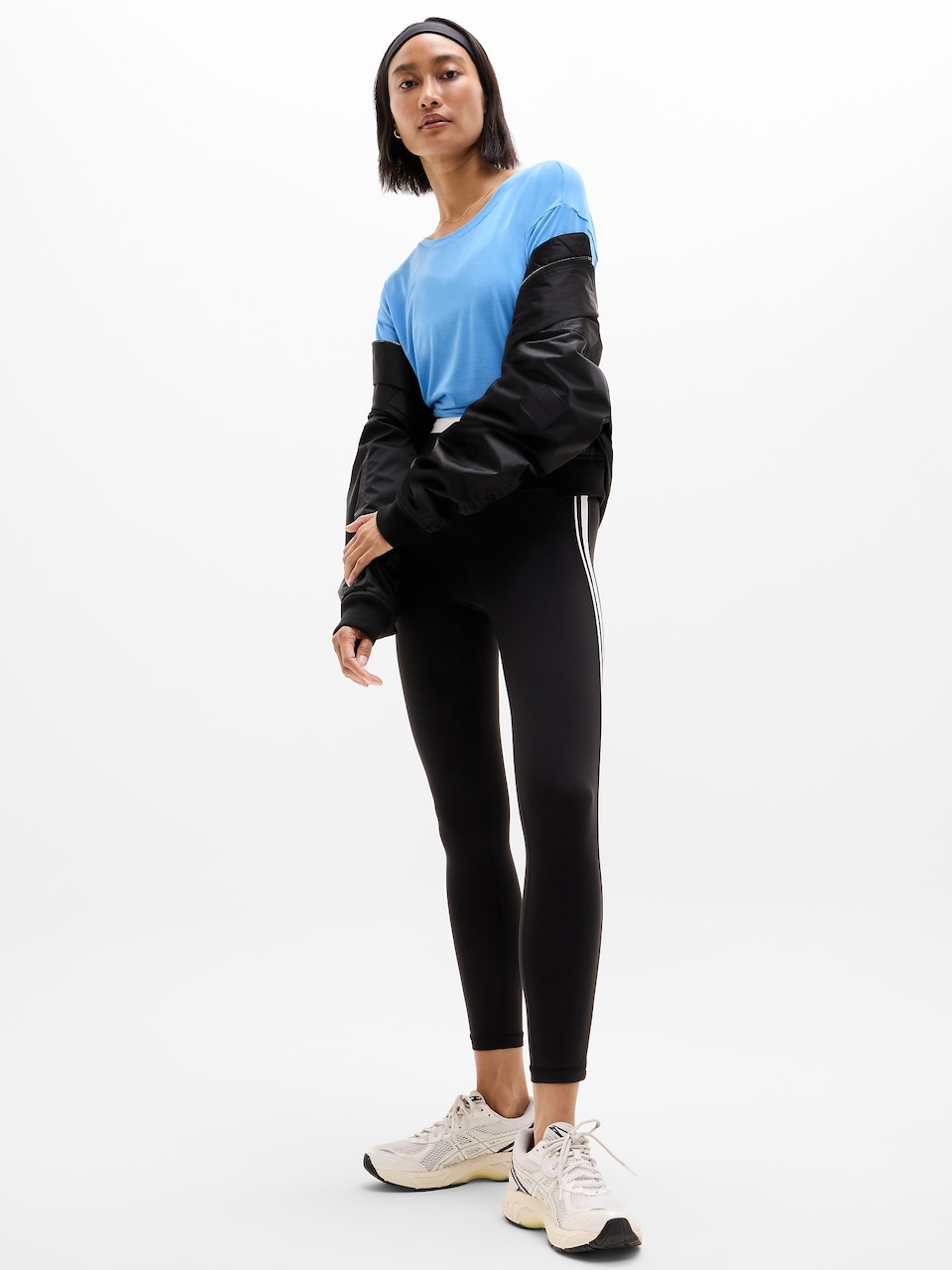 Move With Ease Tee