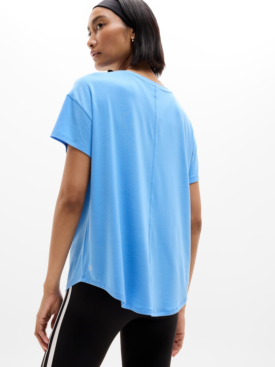 Move With Ease Tee