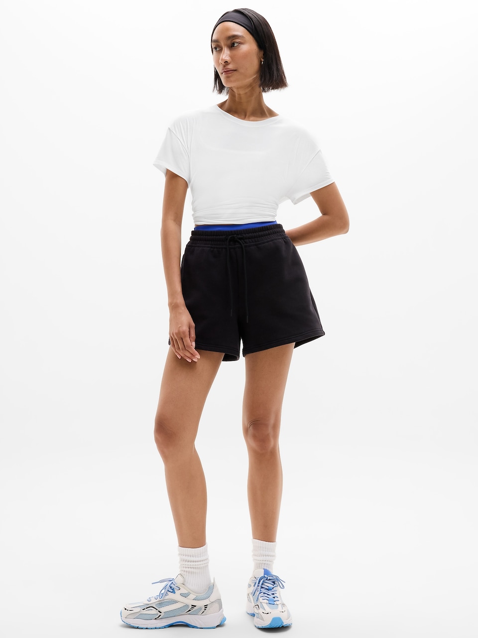 Move With Ease Tee