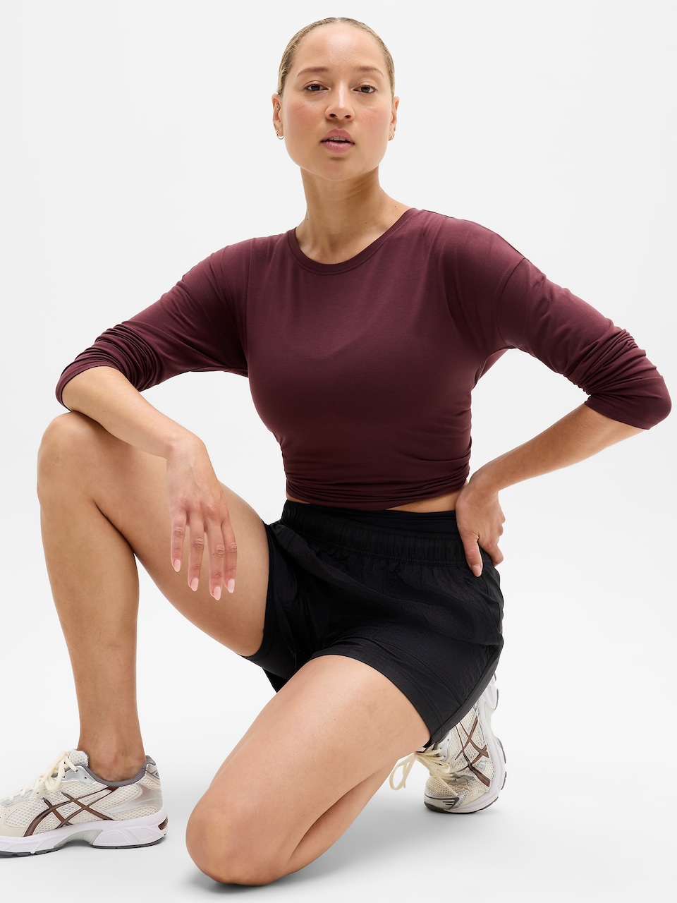 Move With Ease Top