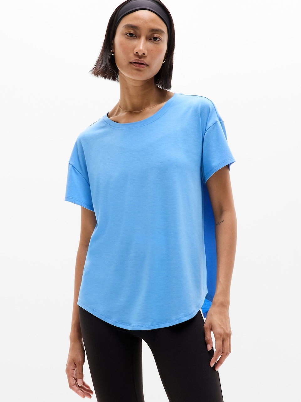 Move With Ease Tee
