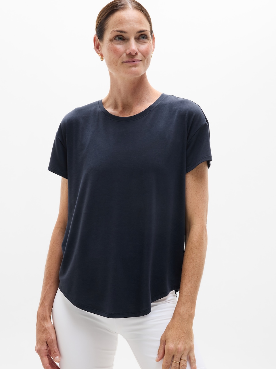 Move With Ease Tee