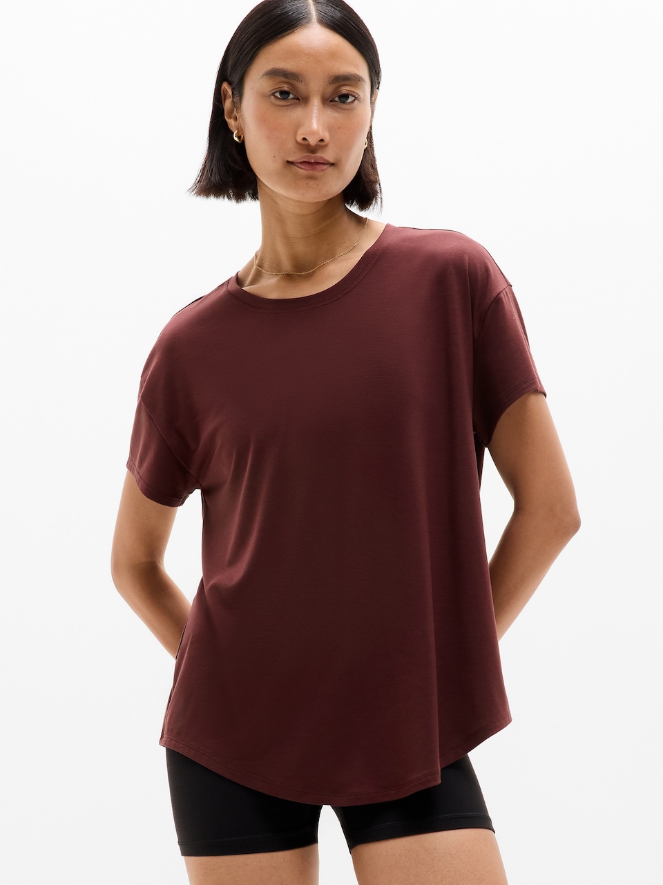 Move With Ease Tee