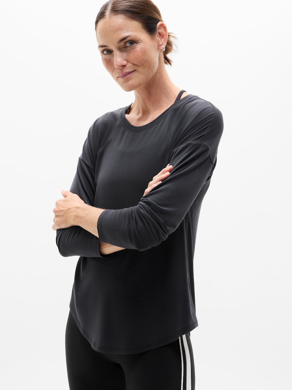 Move With Ease Top