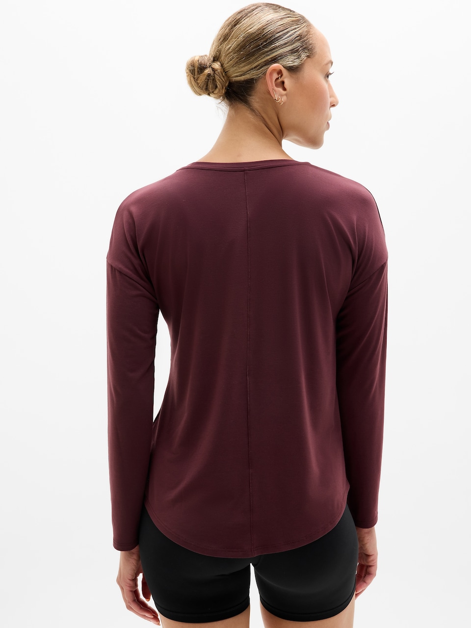Move With Ease Top