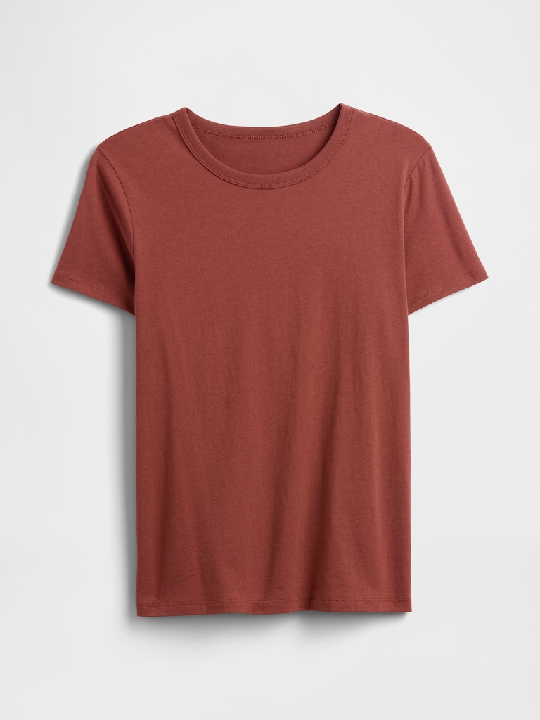 Favorite Crewneck T-Shirt