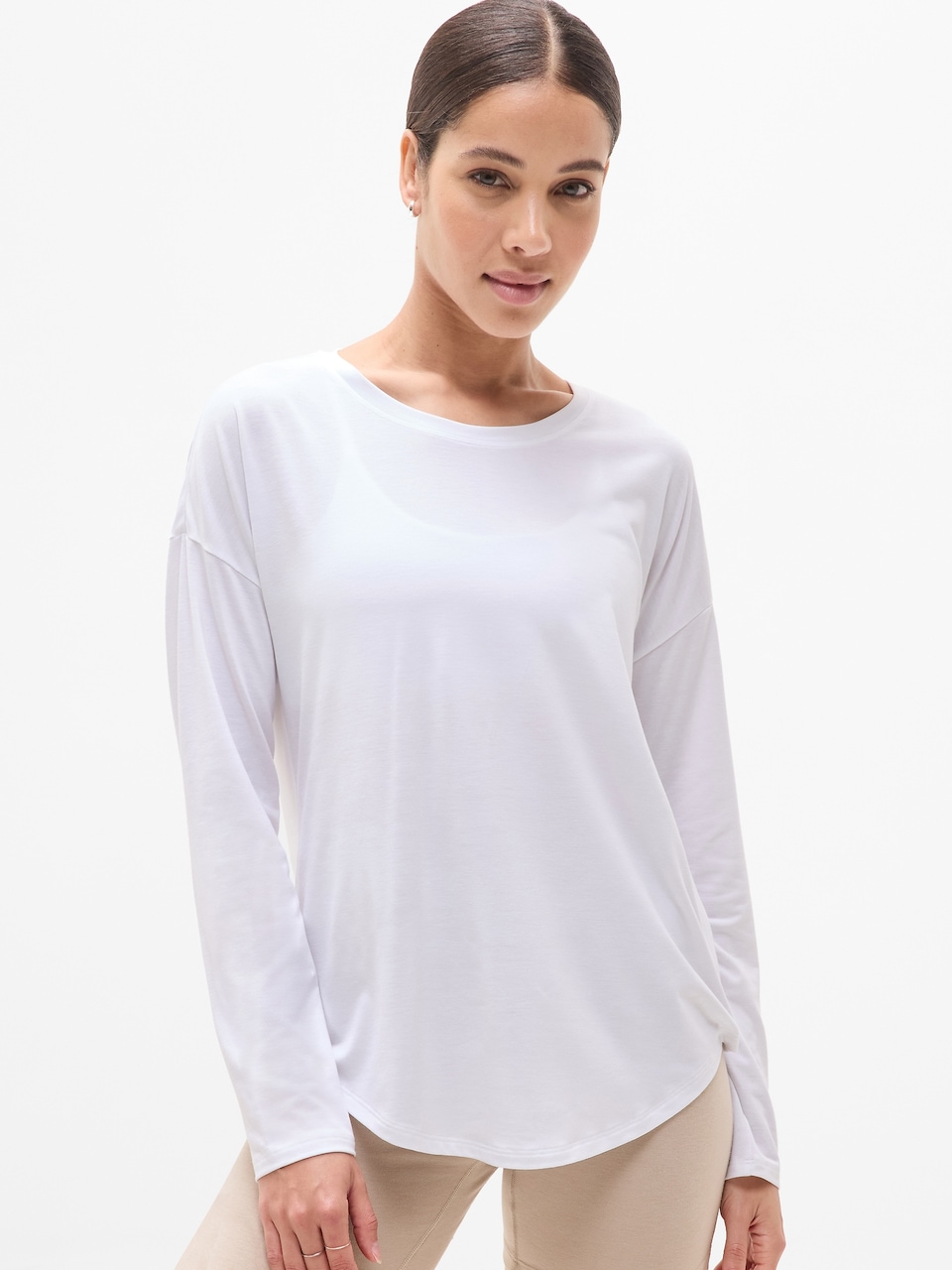 Move With Ease Top