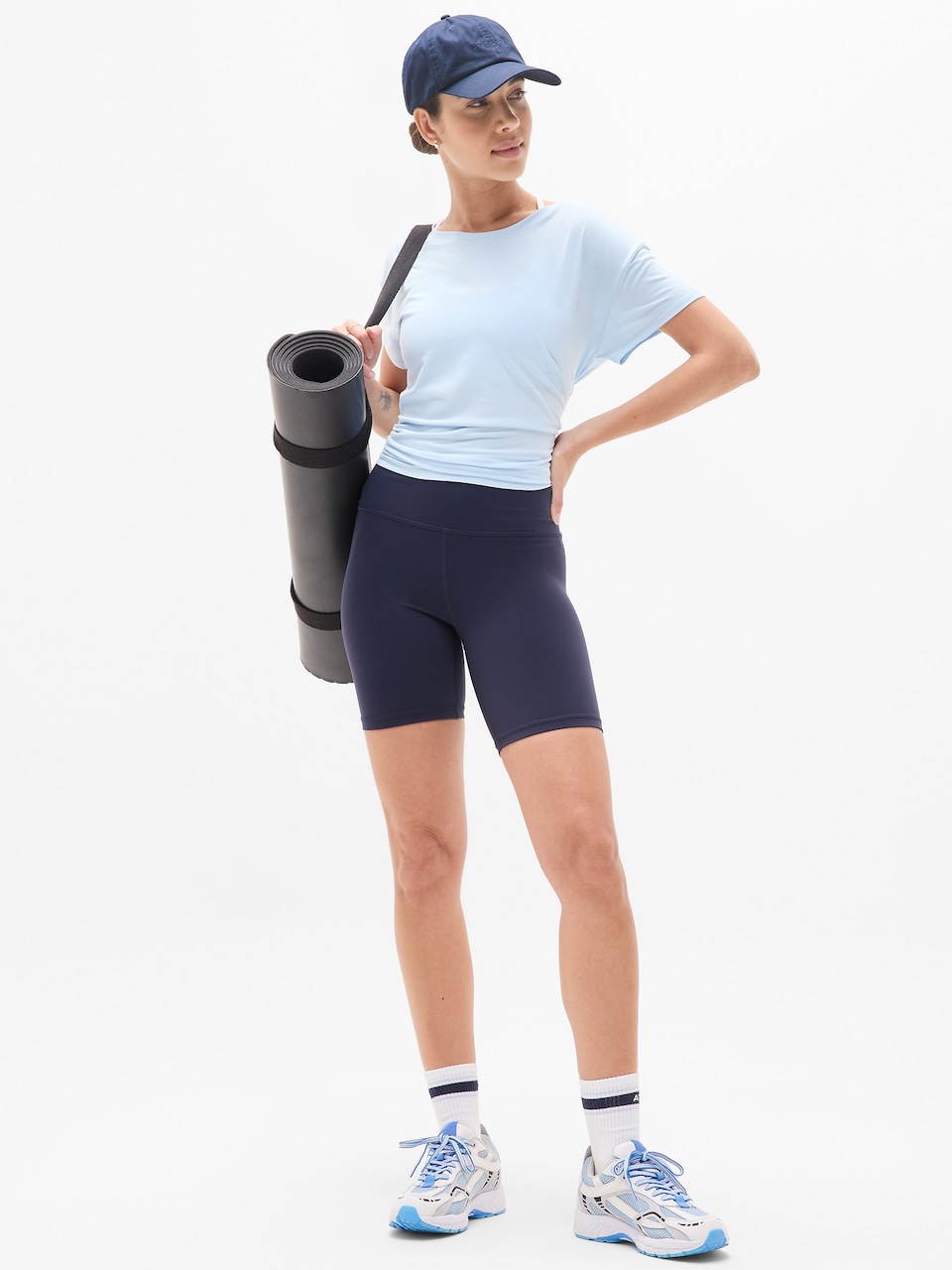 Move With Ease Tee