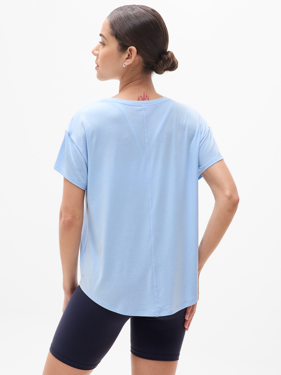 Move With Ease Tee