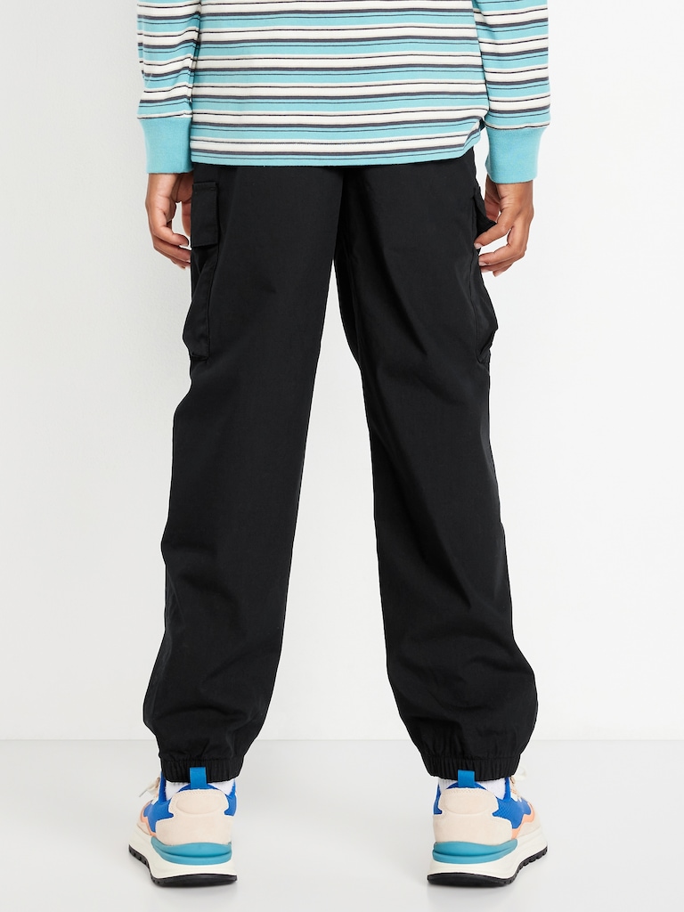 Baggy Cargo Pants for Boys
