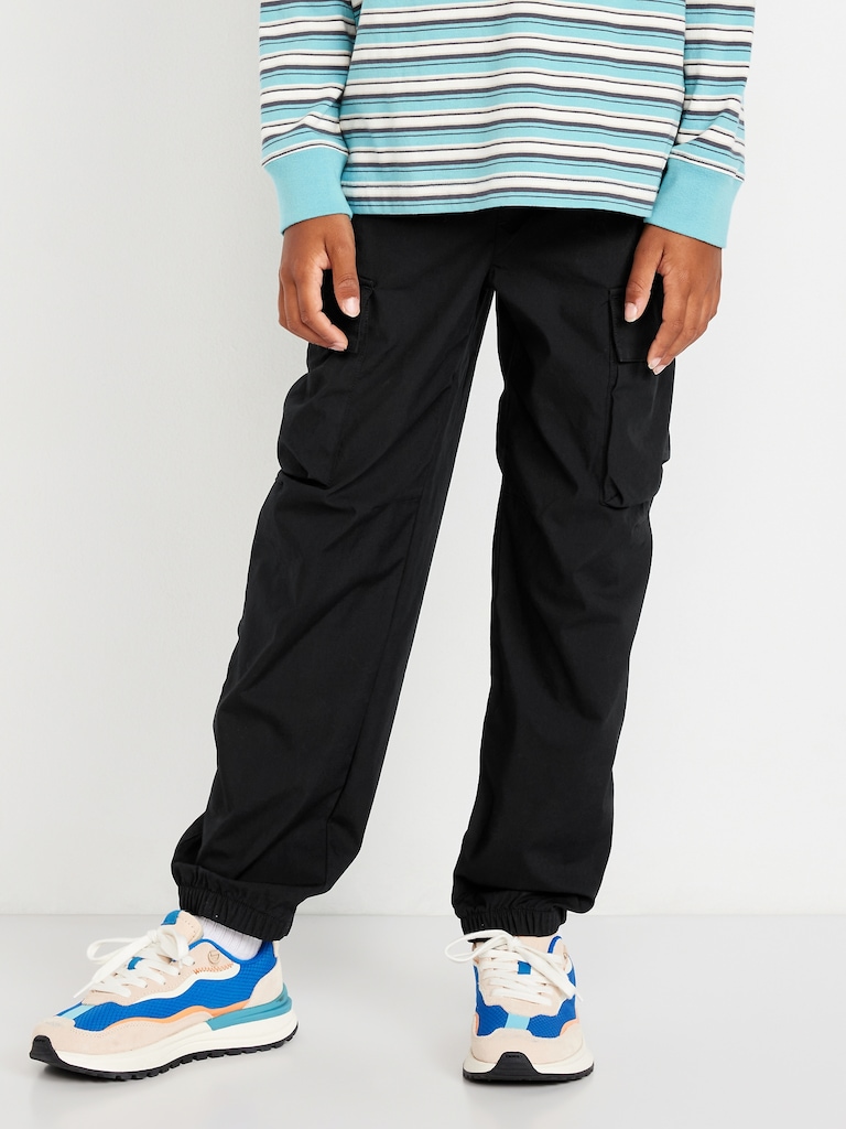 Baggy Cargo Pants for Boys