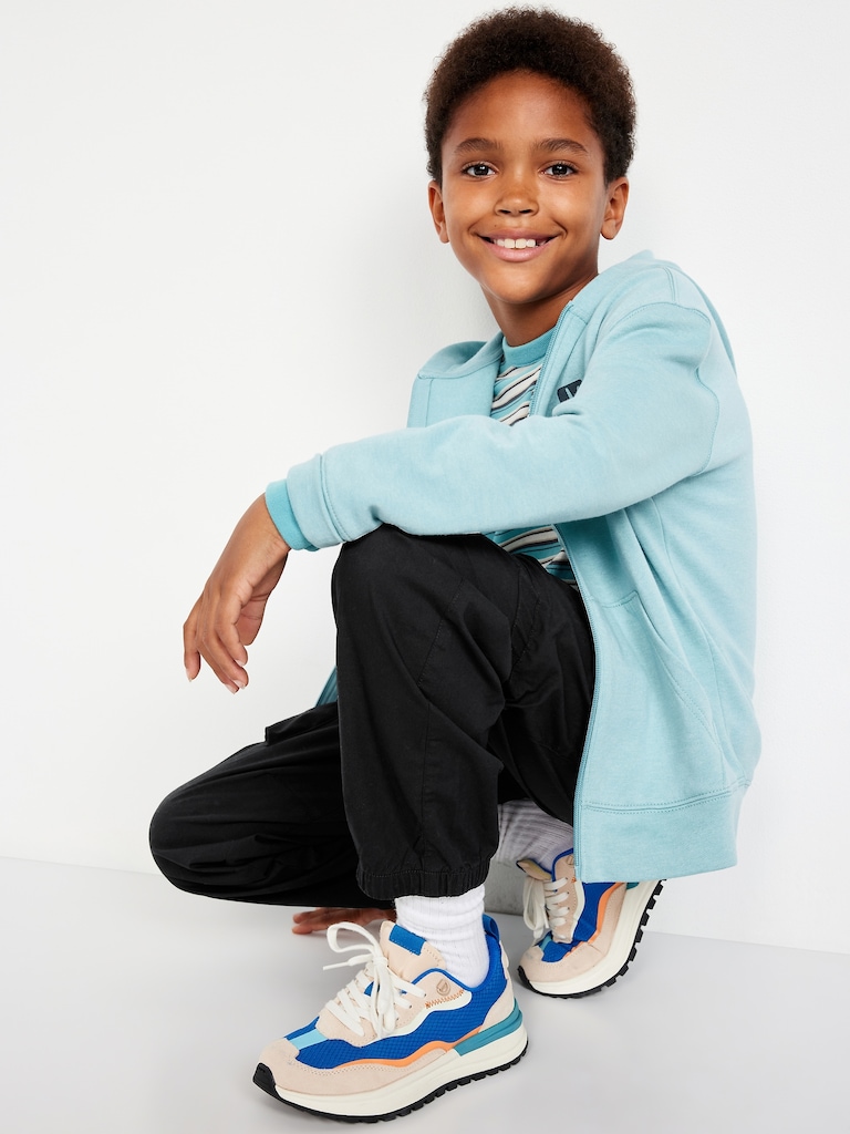 Baggy Cargo Pants for Boys