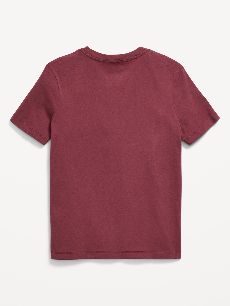 Five Nights at Freddy's™ Gender-Neutral Graphic T-Shirt for Kids