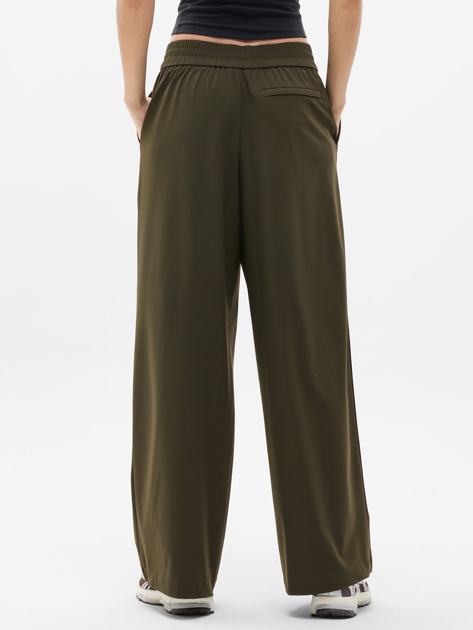Pinnacle High Rise Trouser