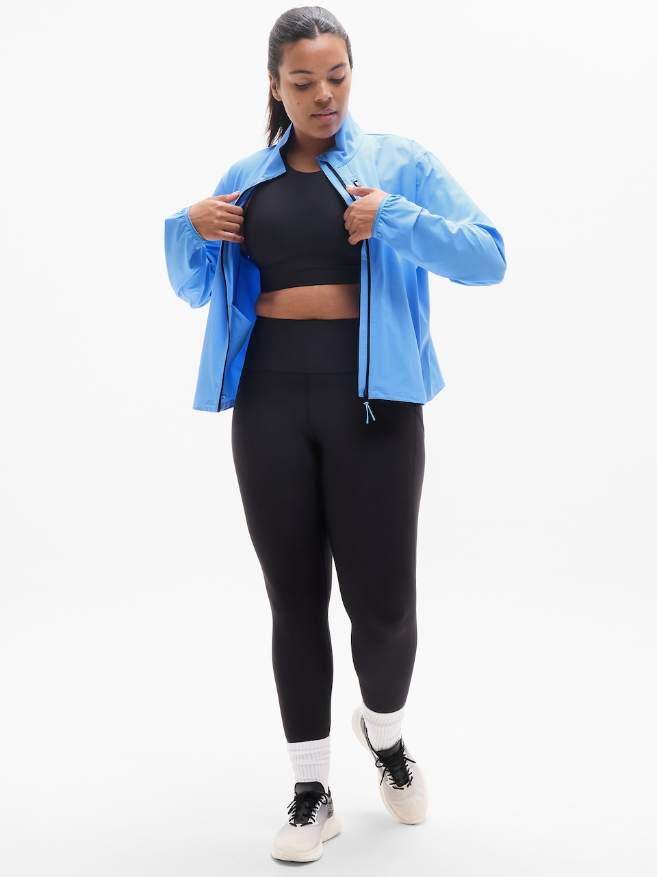 Sprint Finish Jacket