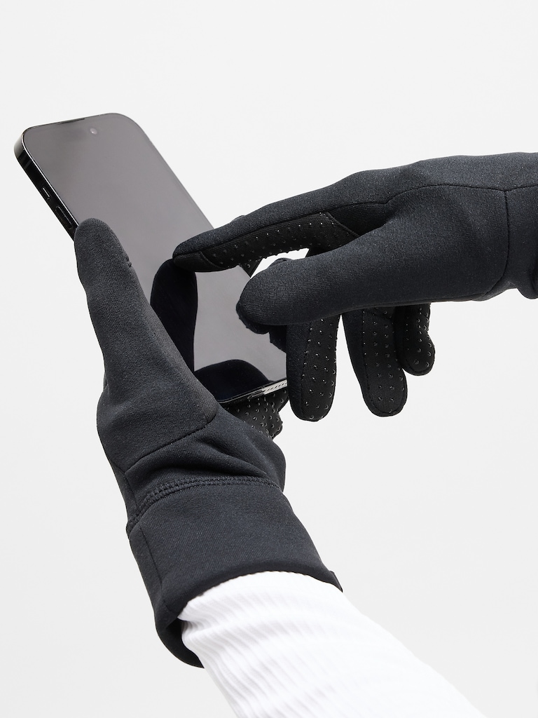 Softshell Glove 2.0