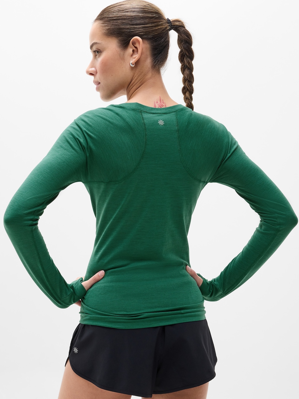 Momentum Seamless Top