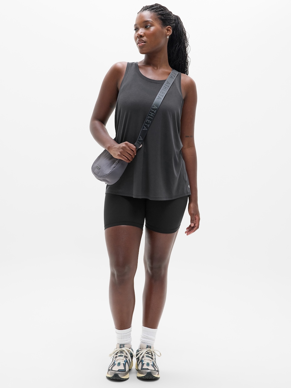 Move With Ease Tank