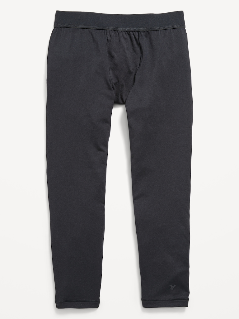 UltraBase Base Layer Tights for Boys