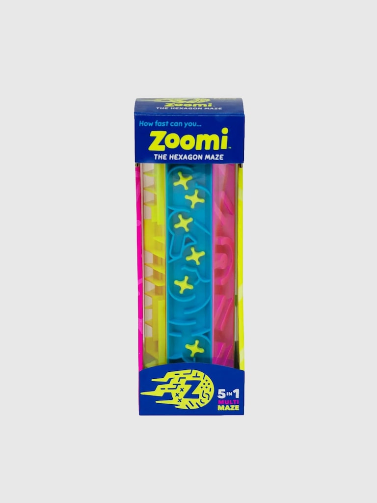 Mobi Stello and Zoomi Game Bundle