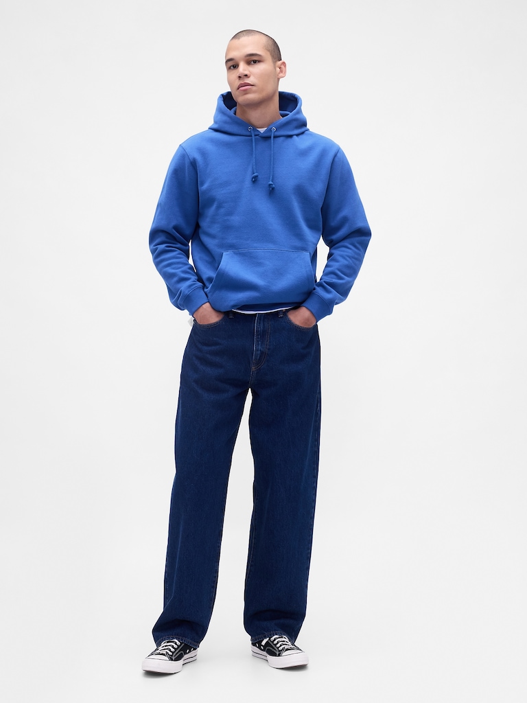 Adult VintageSoft Relaxed Hoodie