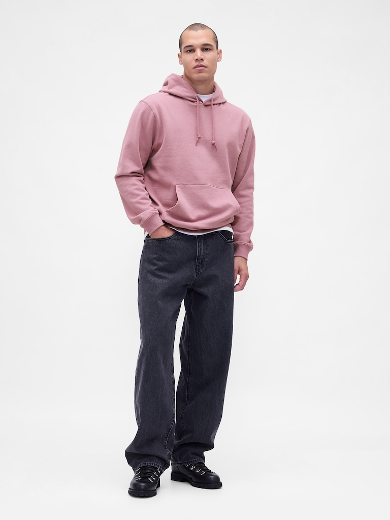 Adult VintageSoft Relaxed Hoodie