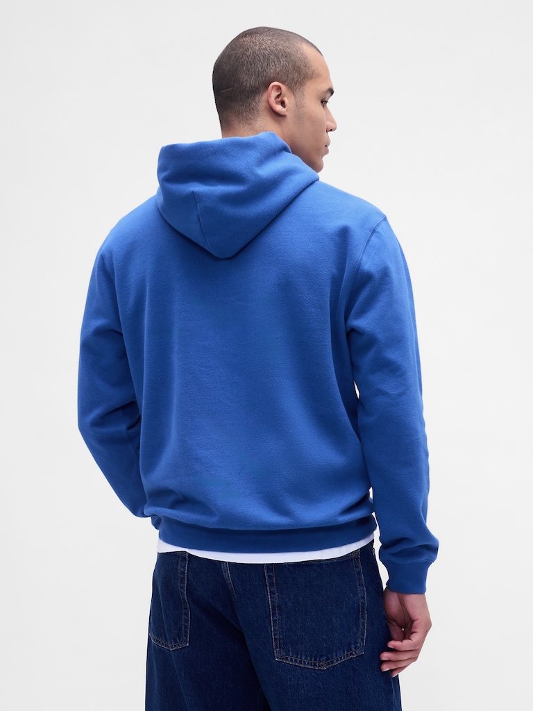 Adult VintageSoft Relaxed Hoodie