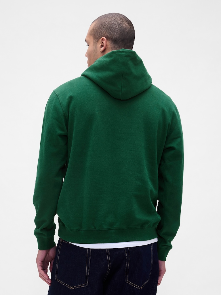 Adult VintageSoft Relaxed Hoodie