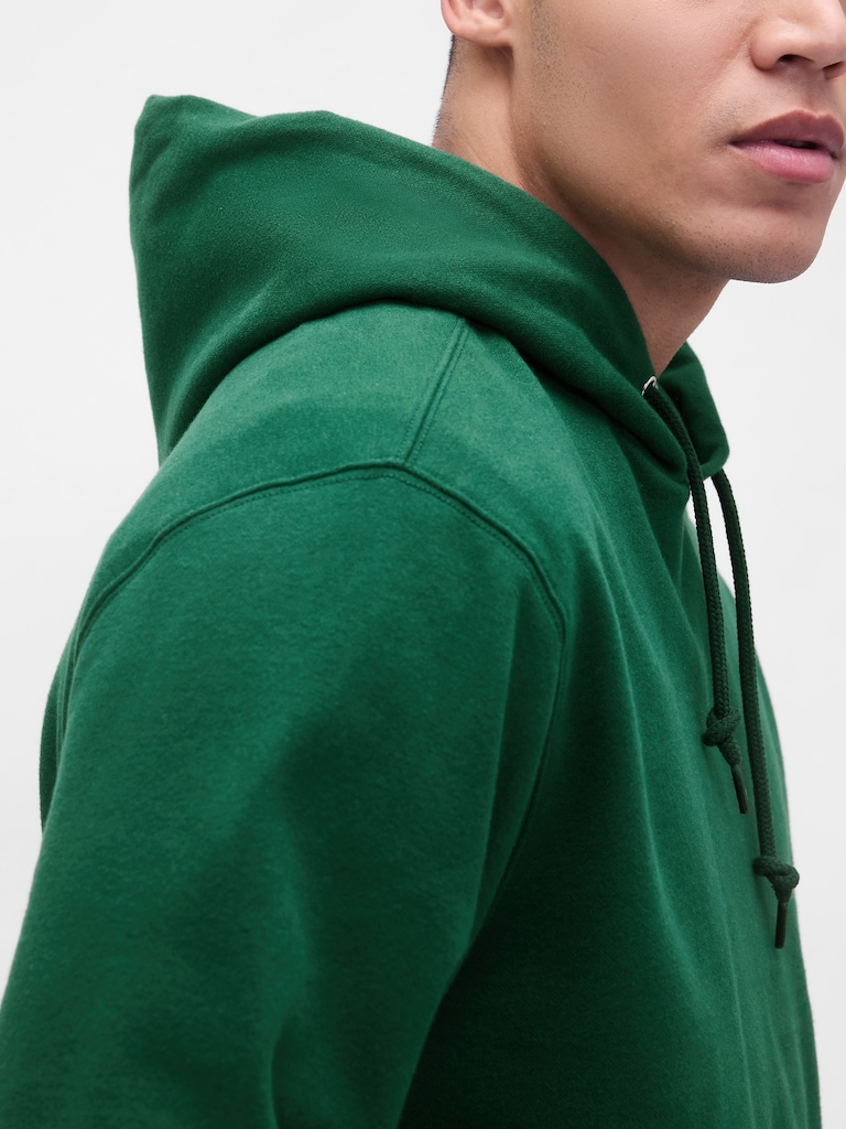 Adult VintageSoft Relaxed Hoodie