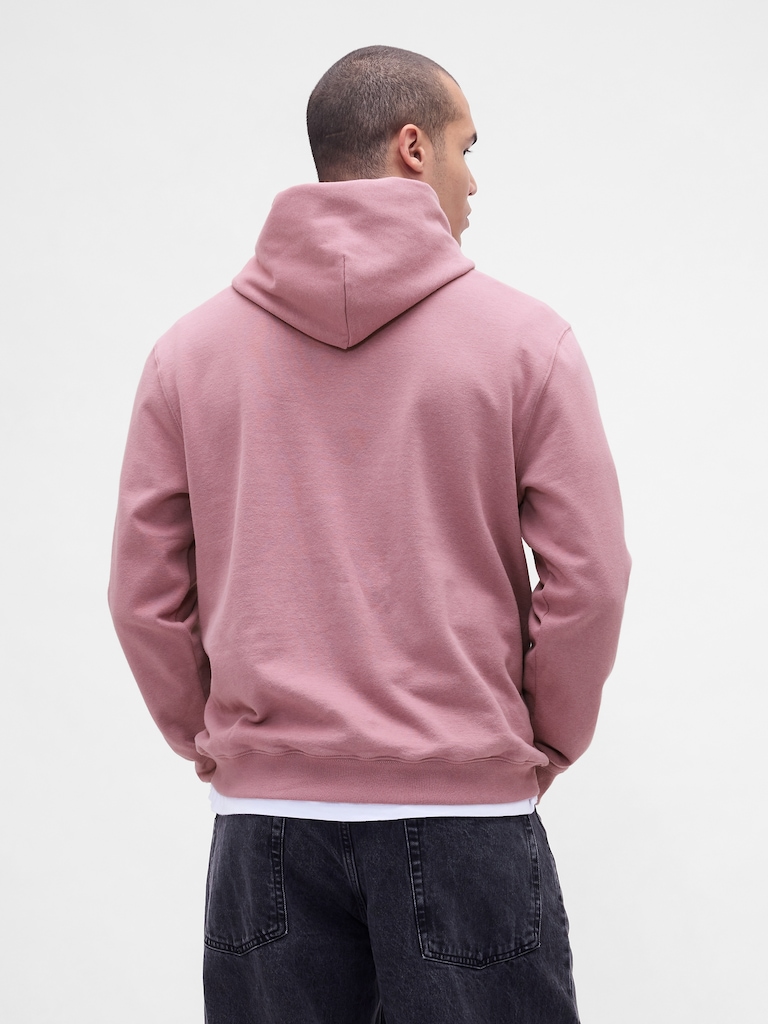 Adult VintageSoft Relaxed Hoodie