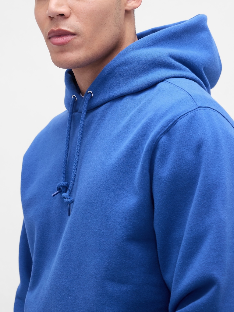 Adult VintageSoft Relaxed Hoodie