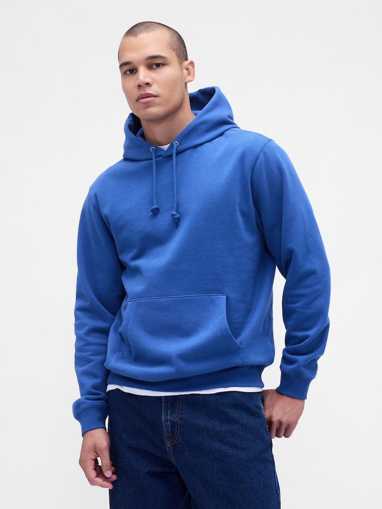 Adult VintageSoft Relaxed Hoodie