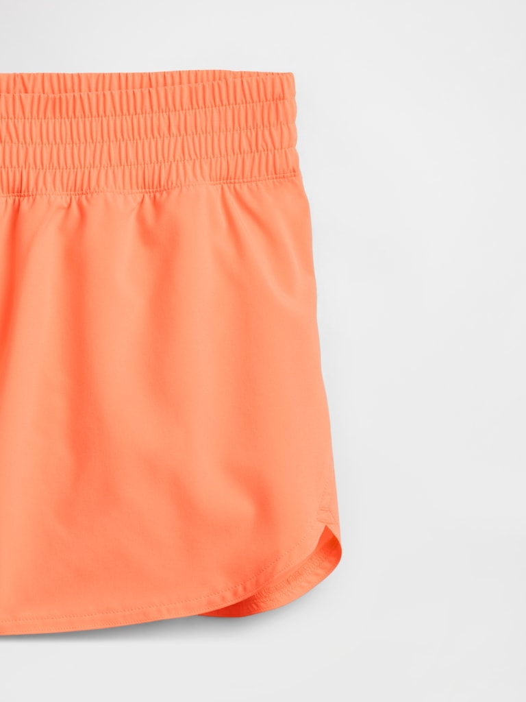 Kids Runaround Pull-On Shorts