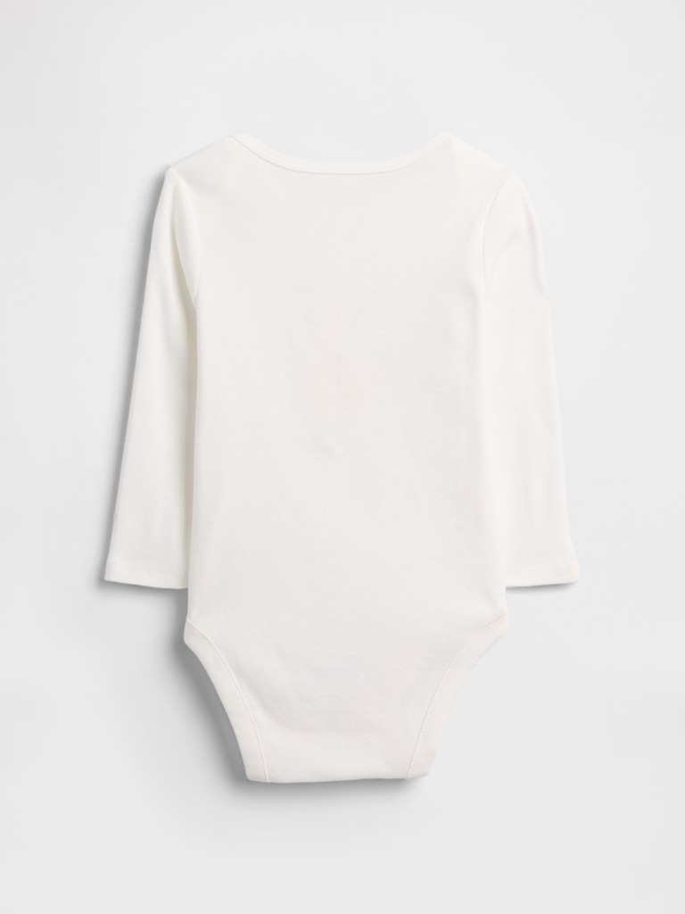 Baby Graphic Bodysuit