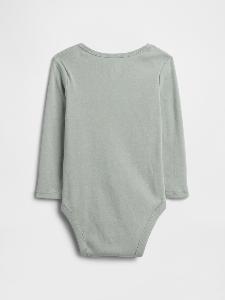 Baby Graphic Bodysuit