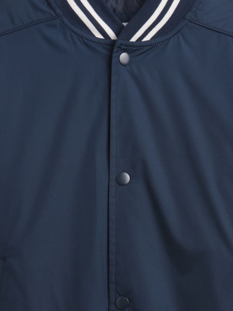 Kids Bomber Jacket