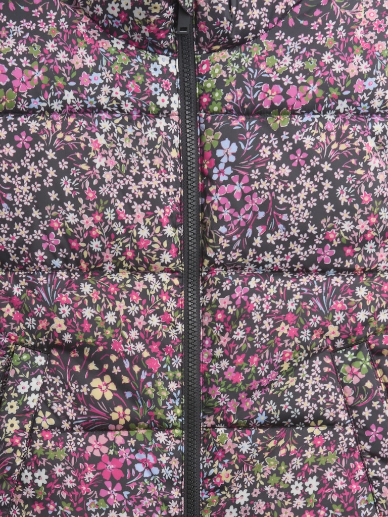 Kids ColdControl Relaxed Puffer Vest