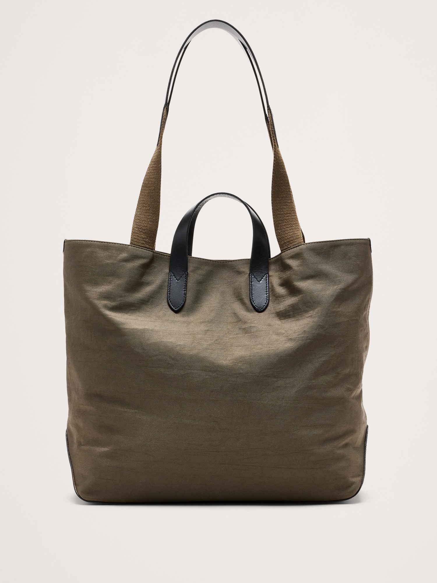 Men's Bags & Backpacks | Banana Republic