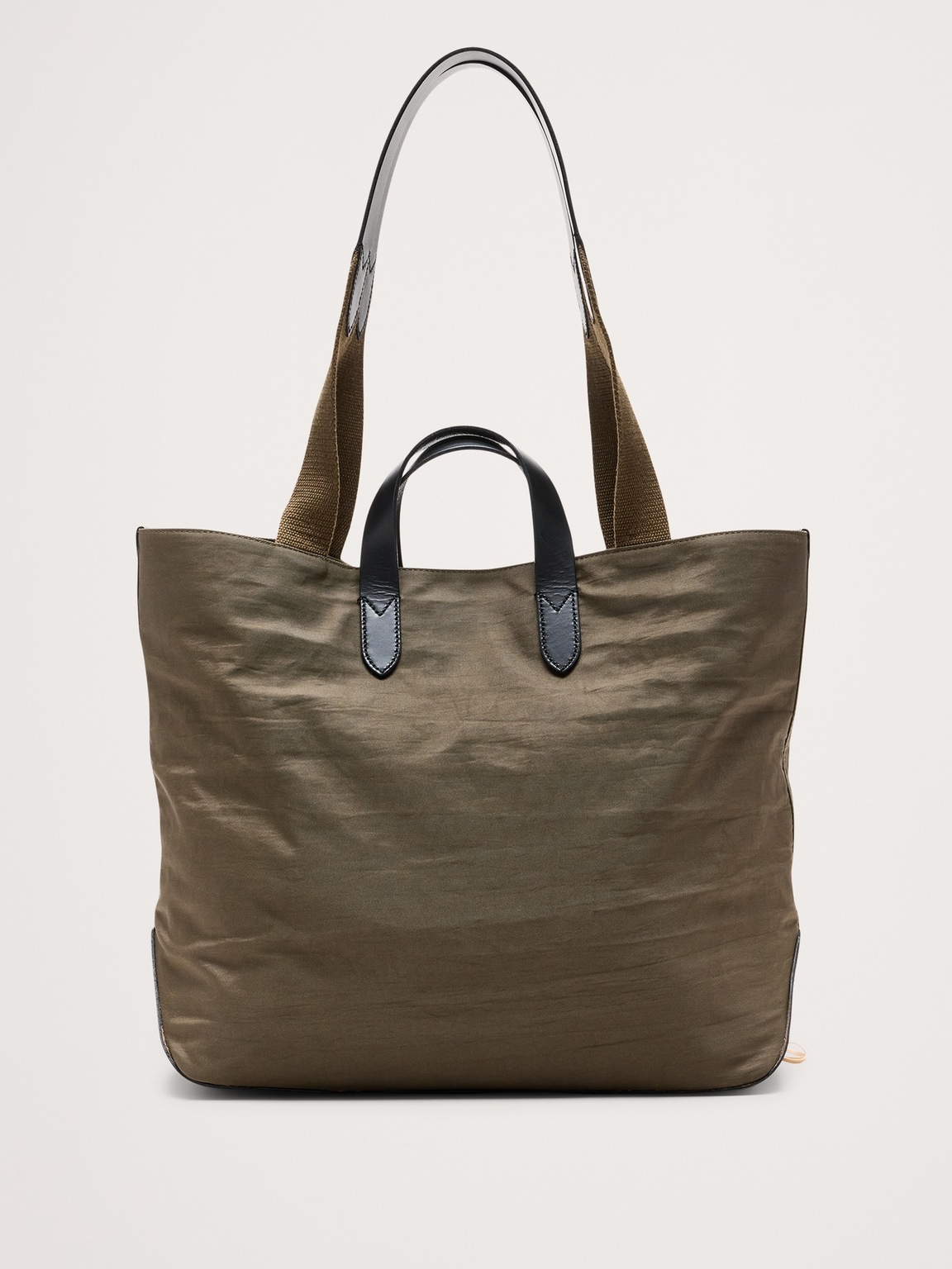 Millers Nylon Tote Bag