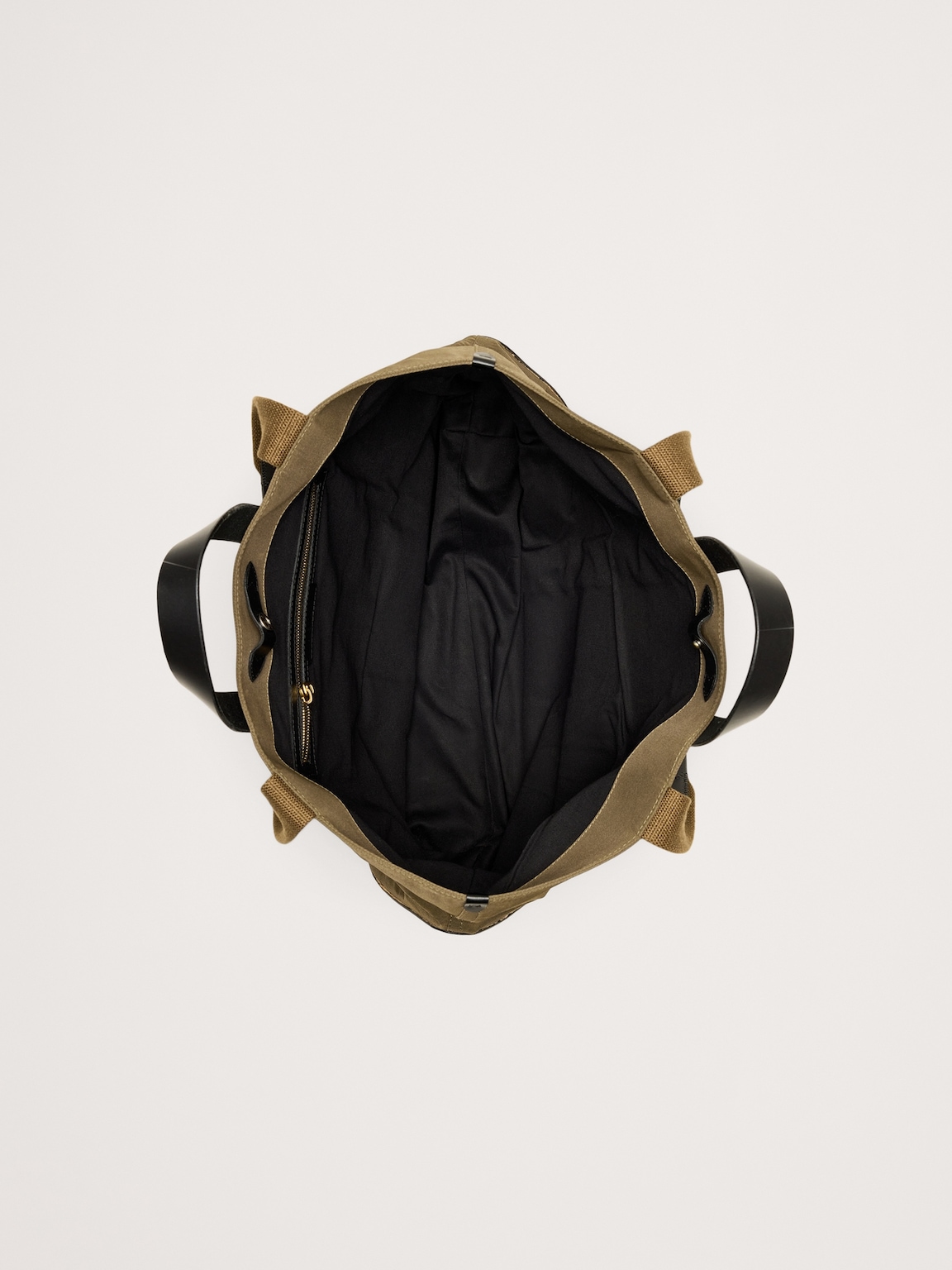 Millers Nylon Tote Bag