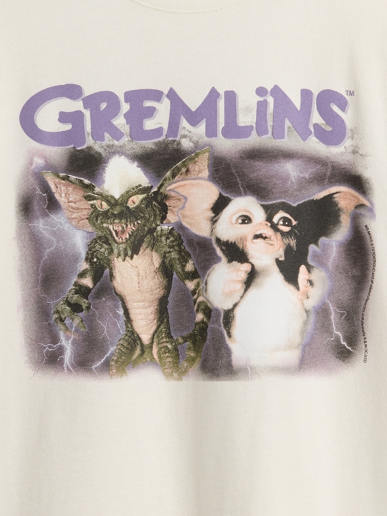 Kids Graphic T-Shirt