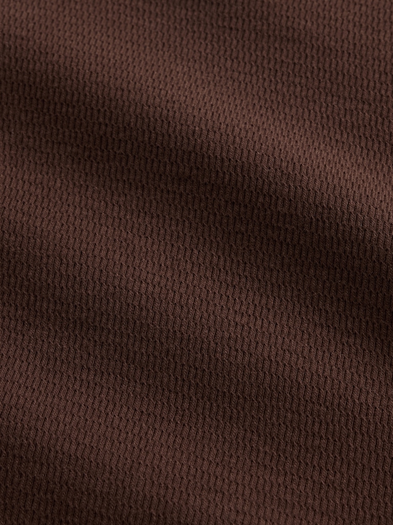 Kids Waffle T-Shirt