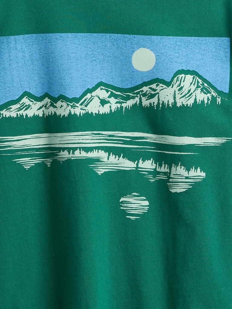 Kids Graphic T-Shirt