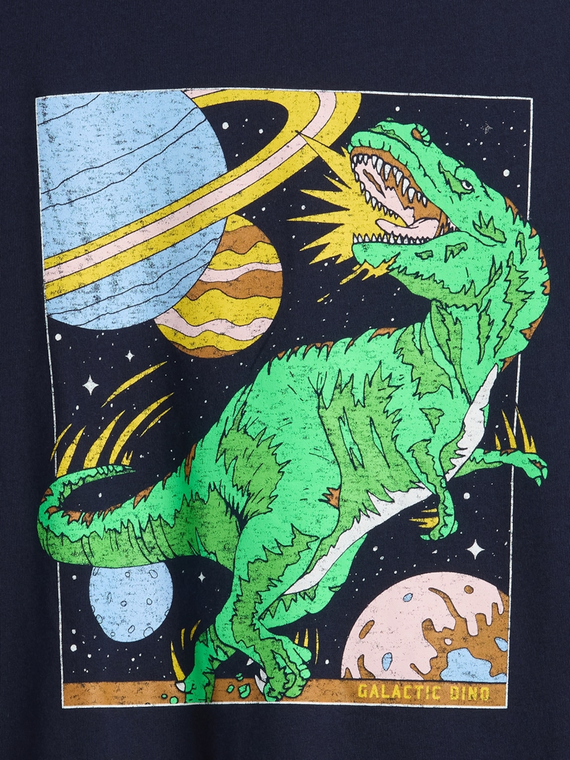 Kids Graphic T-Shirt