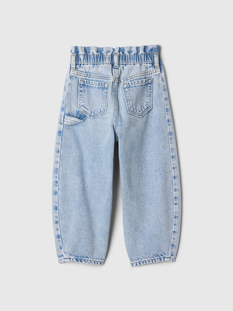 Baby & Toddler Horseshoe Jeans
